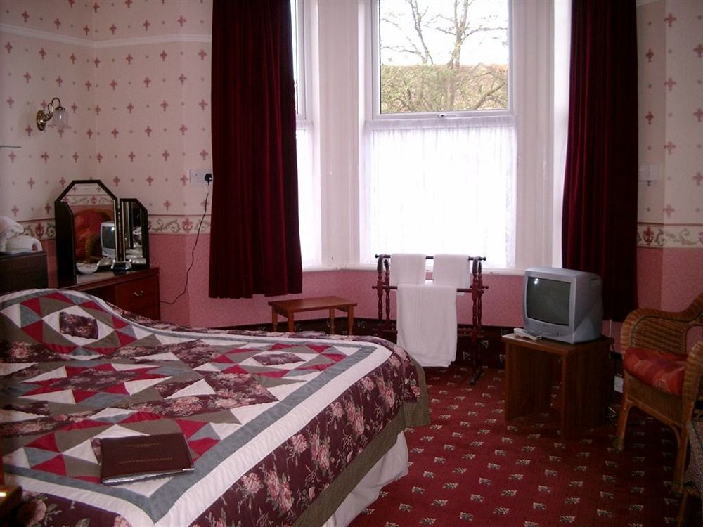 Heatherleigh Studio Flat Shanklin Exterior photo